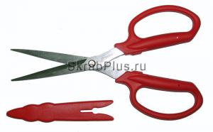 Ножницы садовые универсальные 185 мм  SKRAB 28016  купить оптом и в розницу в СПб