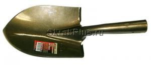 Лопата штыковая МИНИ 150*215*375 мм без черенка SKRAB 28114 купить оптом и в розницу в СПб