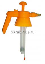 Запасная головка для опрыскивателя помпового ручного SKRAB 28303 купить оптом и в розницу в СПб