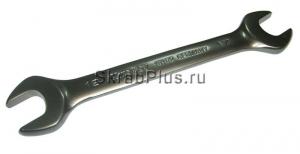 Ключ рожковый 8х10 мм CrV King Roy SKRAB 44330 купить оптом в СПб