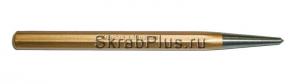 Кернер по металлу 120 х 3 мм SKRAB 26263 купить оптом и в розницу в СПб