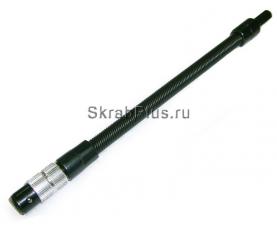 Адаптер для бит магнитный 300 мм гибкий SKRAB 43460 купить оптом в СПб
