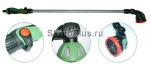 Штанга для полива 900 мм 10-ти позиционная SKRAB 28286 купить оптом и в розницу в СПб